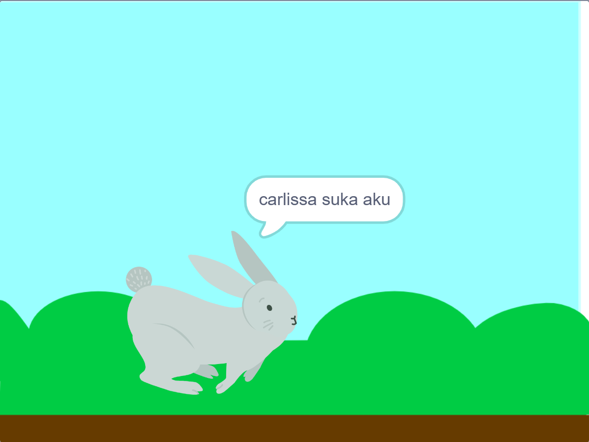 Hewan Kesukaan